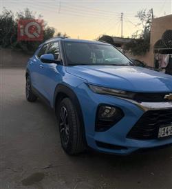 شيفروليه تريل بليزر